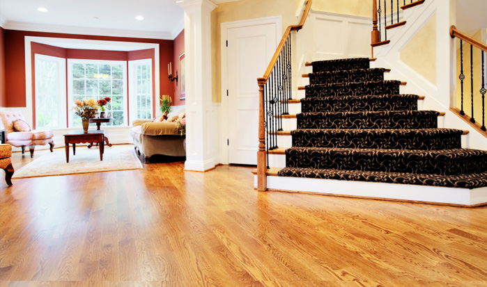 Affordable Wood Floor Refinish Repair New Braunfels Texas Sanding